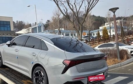 KIA K5, 2026 год, 4 770 000 рублей, 4 фотография