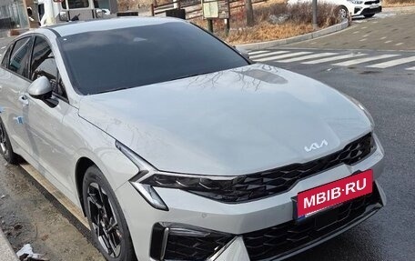 KIA K5, 2026 год, 4 770 000 рублей, 2 фотография