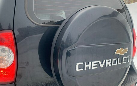 Chevrolet Niva I рестайлинг, 2011 год, 430 000 рублей, 7 фотография