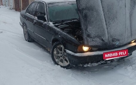 BMW 5 серия, 1991 год, 285 000 рублей, 5 фотография