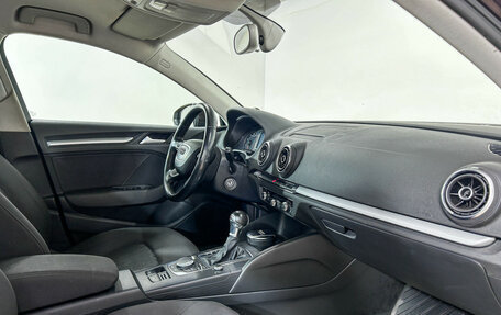 Audi A3, 2014 год, 1 340 000 рублей, 7 фотография