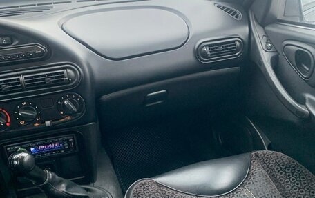 Chevrolet Niva I рестайлинг, 2011 год, 430 000 рублей, 10 фотография