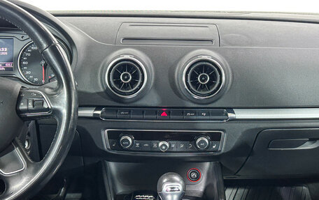 Audi A3, 2014 год, 1 340 000 рублей, 12 фотография