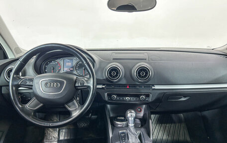 Audi A3, 2014 год, 1 340 000 рублей, 11 фотография