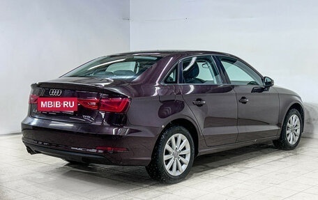 Audi A3, 2014 год, 1 340 000 рублей, 4 фотография