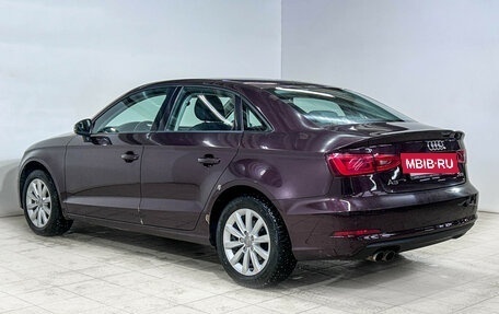 Audi A3, 2014 год, 1 340 000 рублей, 6 фотография