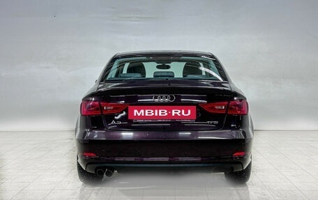 Audi A3, 2014 год, 1 340 000 рублей, 5 фотография