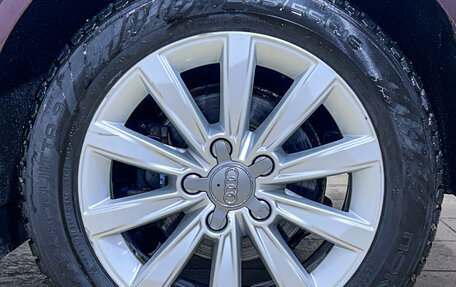 Audi A3, 2014 год, 1 340 000 рублей, 16 фотография