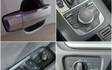 Audi A3, 2014 год, 1 340 000 рублей, 14 фотография