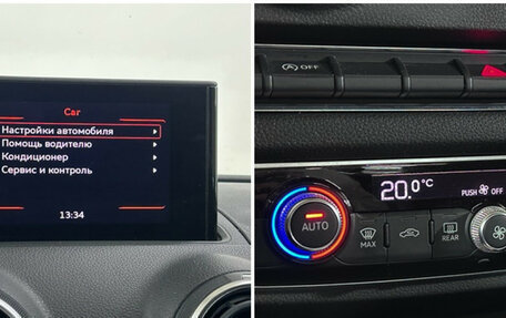 Audi A3, 2014 год, 1 340 000 рублей, 15 фотография