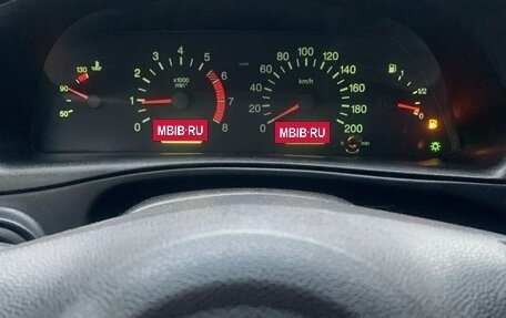 Chevrolet Niva I рестайлинг, 2011 год, 430 000 рублей, 11 фотография