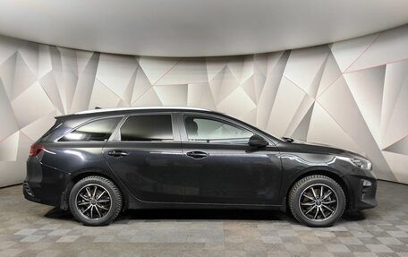 KIA cee'd III, 2020 год, 1 543 000 рублей, 6 фотография