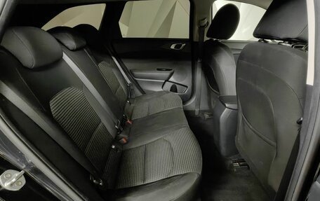 KIA cee'd III, 2020 год, 1 543 000 рублей, 16 фотография