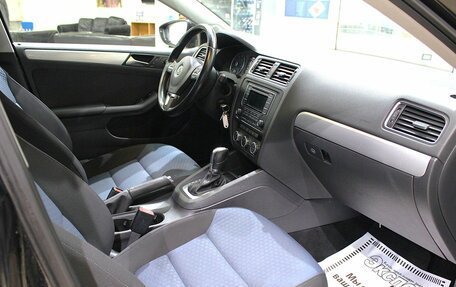 Volkswagen Jetta VI, 2013 год, 975 000 рублей, 9 фотография