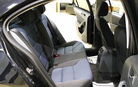 Volkswagen Jetta VI, 2013 год, 975 000 рублей, 15 фотография