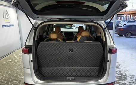 KIA Carnival, 2021 год, 3 999 000 рублей, 11 фотография