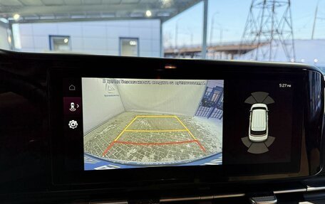 KIA Carnival, 2021 год, 3 999 000 рублей, 16 фотография