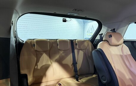 KIA Carnival, 2021 год, 3 999 000 рублей, 14 фотография