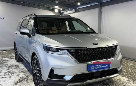 KIA Carnival, 2021 год, 3 999 000 рублей, 7 фотография