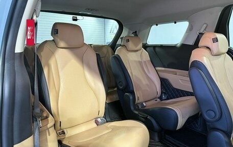 KIA Carnival, 2021 год, 3 999 000 рублей, 13 фотография