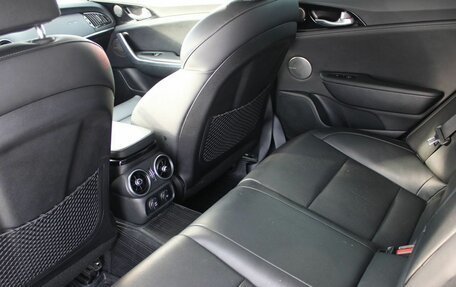 KIA Stinger I, 2021 год, 3 700 000 рублей, 12 фотография