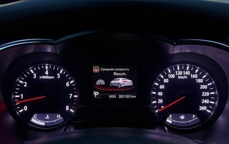 KIA Optima III, 2011 год, 1 150 000 рублей, 12 фотография