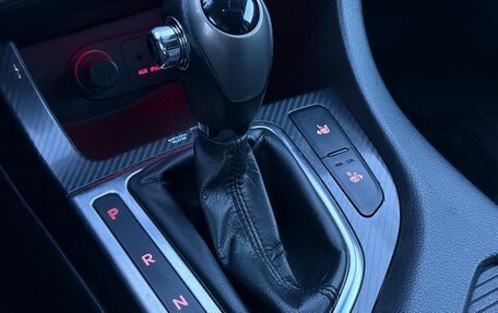 KIA Optima III, 2011 год, 1 150 000 рублей, 13 фотография