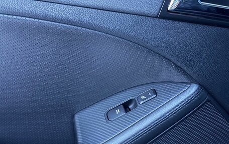 KIA Optima III, 2011 год, 1 150 000 рублей, 15 фотография