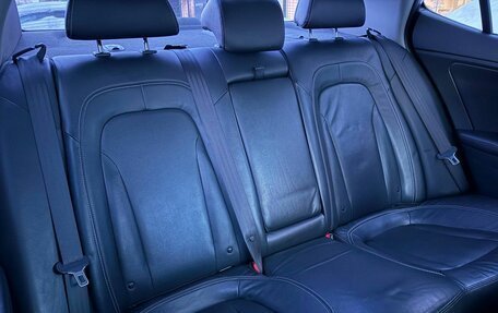 KIA Optima III, 2011 год, 1 150 000 рублей, 11 фотография