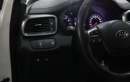 KIA Sorento III Prime рестайлинг, 2020 год, 2 799 000 рублей, 7 фотография