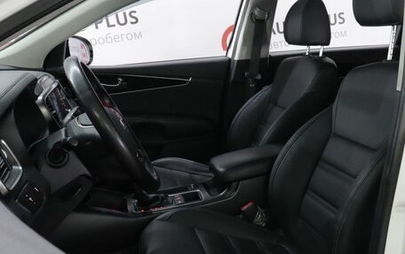 KIA Sorento III Prime рестайлинг, 2020 год, 2 799 000 рублей, 8 фотография