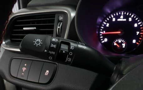 KIA Sorento III Prime рестайлинг, 2020 год, 2 799 000 рублей, 12 фотография