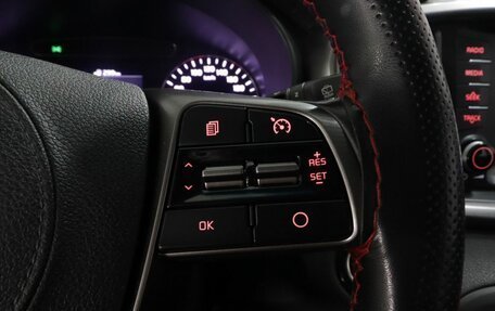 KIA Sorento III Prime рестайлинг, 2020 год, 2 799 000 рублей, 14 фотография