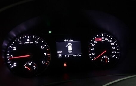 KIA Sorento III Prime рестайлинг, 2020 год, 2 799 000 рублей, 11 фотография