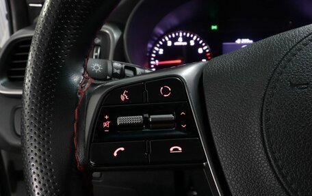 KIA Sorento III Prime рестайлинг, 2020 год, 2 799 000 рублей, 13 фотография