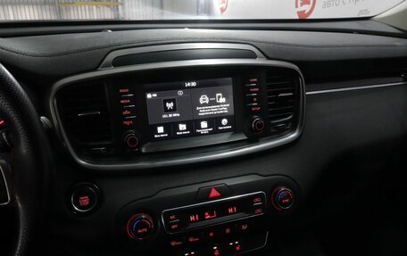 KIA Sorento III Prime рестайлинг, 2020 год, 2 799 000 рублей, 18 фотография