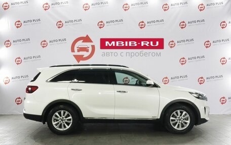 KIA Sorento III Prime рестайлинг, 2020 год, 2 799 000 рублей, 3 фотография