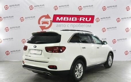 KIA Sorento III Prime рестайлинг, 2020 год, 2 799 000 рублей, 2 фотография
