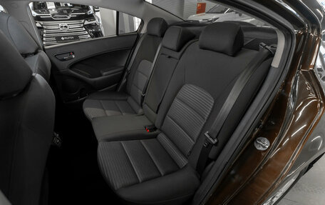 KIA Cerato III, 2017 год, 1 090 000 рублей, 12 фотография