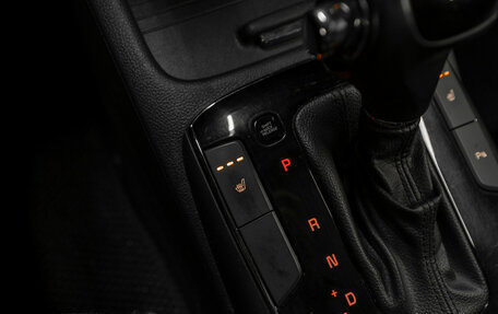 KIA Cerato III, 2017 год, 1 090 000 рублей, 16 фотография