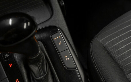 KIA Cerato III, 2017 год, 1 090 000 рублей, 17 фотография