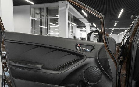 KIA Cerato III, 2017 год, 1 090 000 рублей, 14 фотография