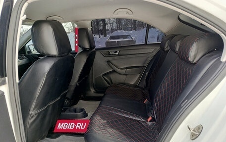 Skoda Rapid I, 2019 год, 1 230 000 рублей, 15 фотография