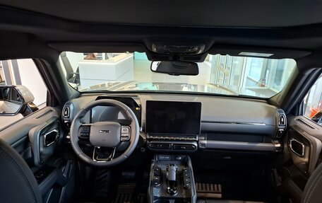 Haval H7, 2026 год, 4 199 000 рублей, 9 фотография