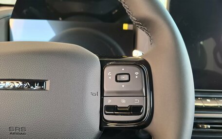 Haval H7, 2026 год, 4 199 000 рублей, 11 фотография