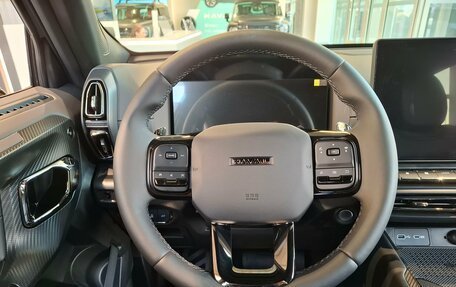 Haval H7, 2026 год, 4 199 000 рублей, 10 фотография