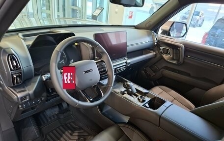 Haval H7, 2026 год, 4 199 000 рублей, 6 фотография