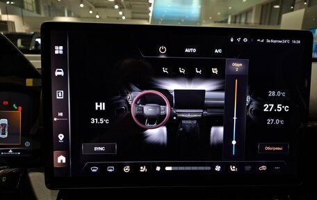 Haval H7, 2026 год, 4 199 000 рублей, 20 фотография