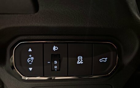 Haval H7, 2026 год, 4 199 000 рублей, 22 фотография