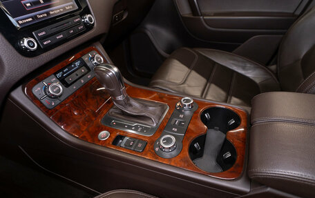 Volkswagen Touareg III, 2012 год, 2 080 000 рублей, 13 фотография